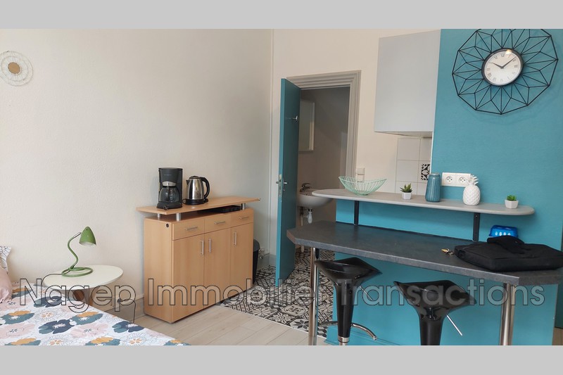 Vente appartement Vichy  