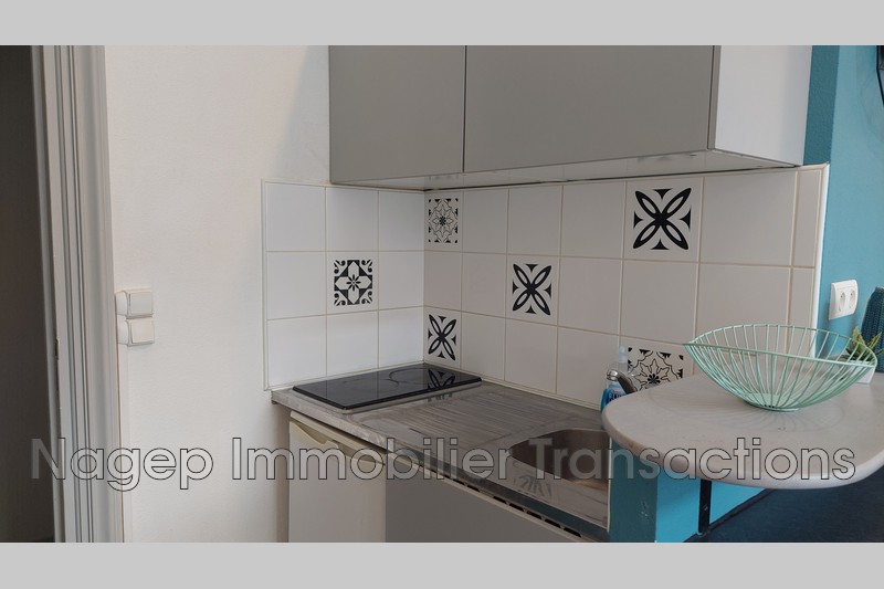 Vente appartement Vichy  