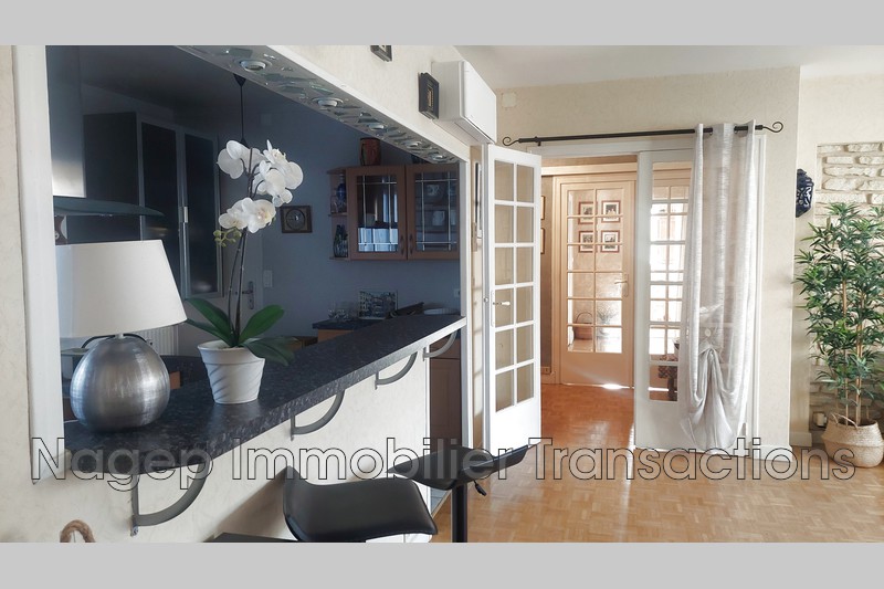Vente appartement Vichy  