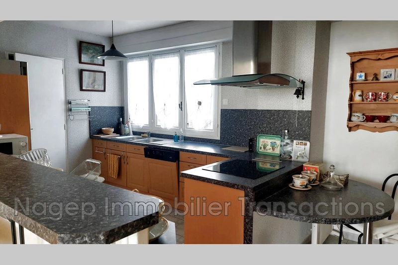 Vente appartement Vichy  