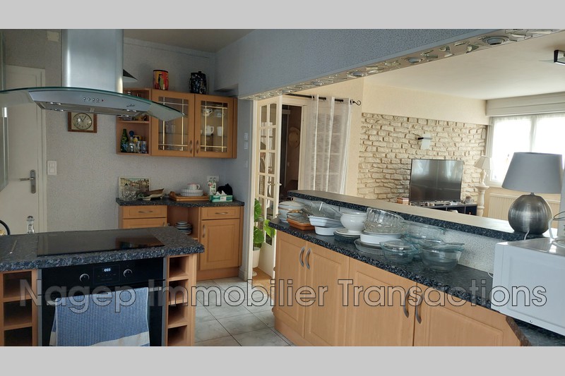 Vente appartement Vichy  