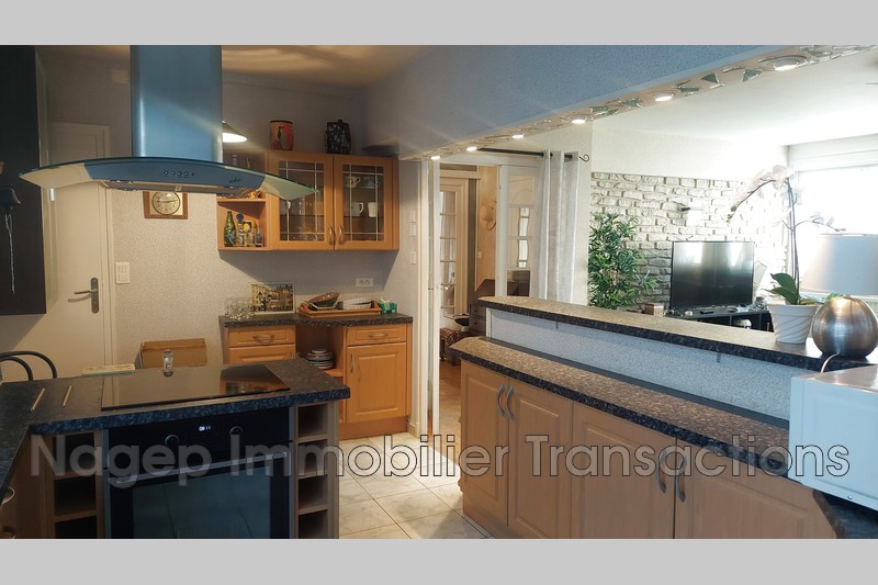 Vente appartement Vichy  