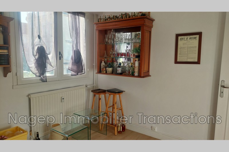 Vente appartement Vichy  