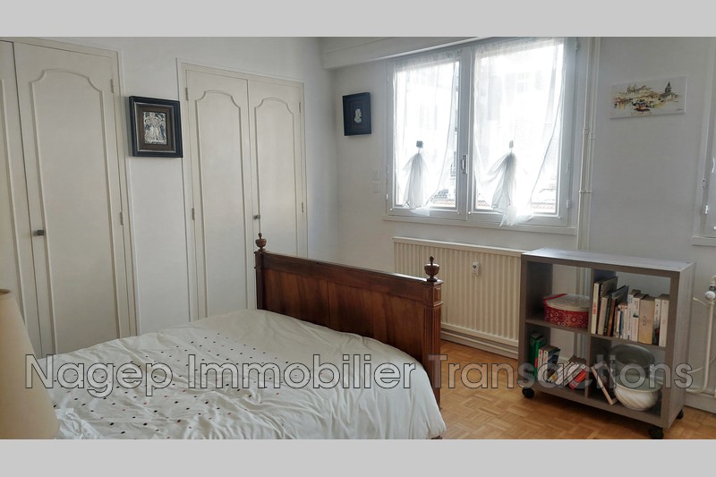 Vente appartement Vichy  