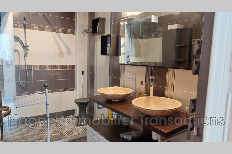 Vente appartement Vichy  