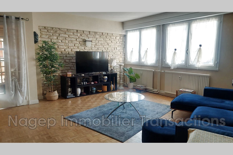 Vente appartement Vichy  