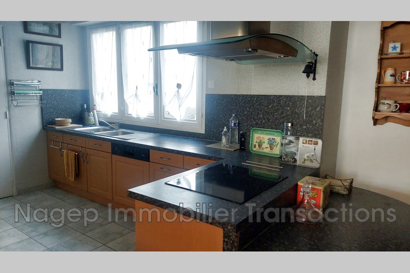 Vente appartement Vichy  