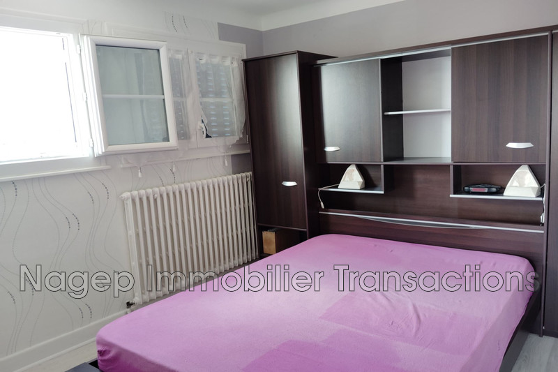 Vente maison Vichy  