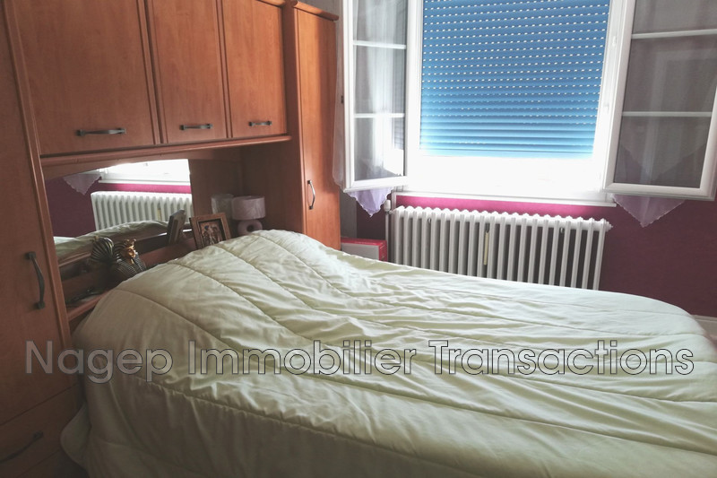 Vente maison Vichy  