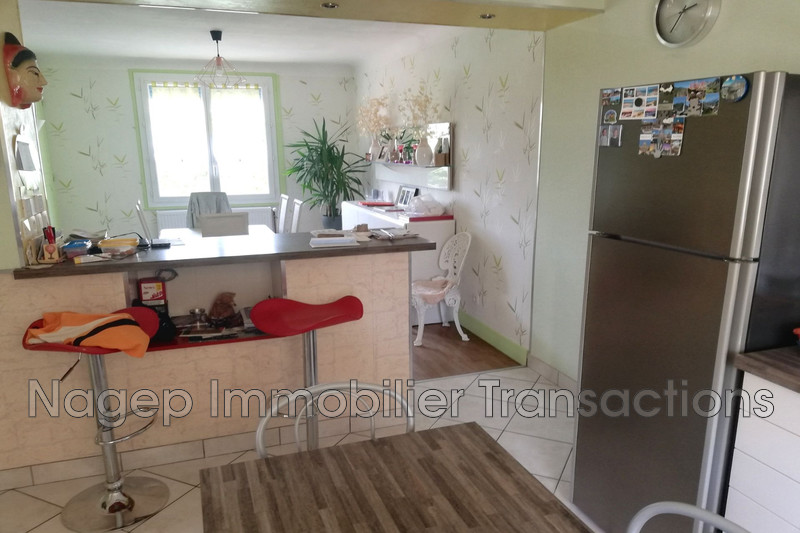 Vente maison Vichy  