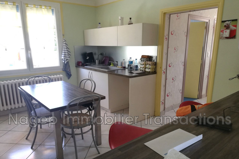 Vente maison Vichy  