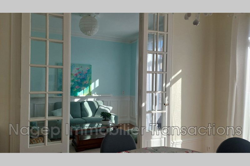 Vente appartement Vichy  