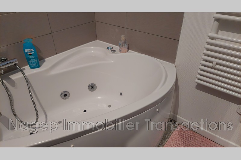 Vente appartement Vichy  