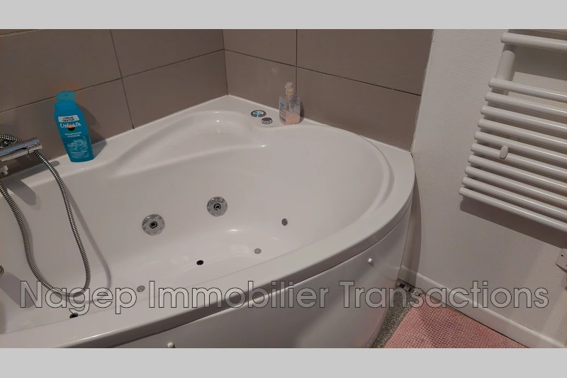Vente appartement Vichy  