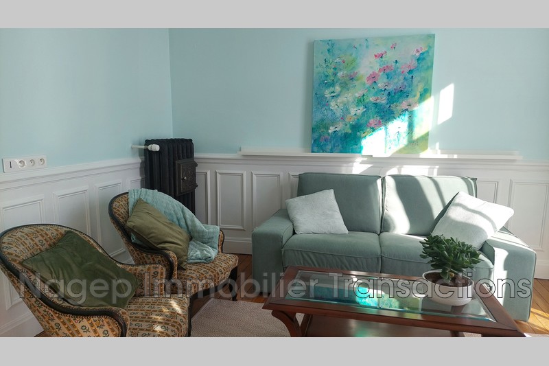 Vente appartement Vichy  