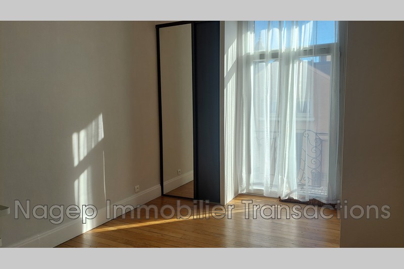 Vente appartement Vichy  