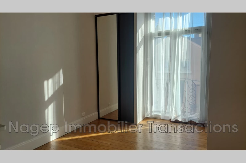 Vente appartement Vichy  