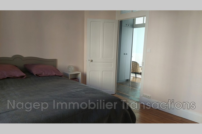 Vente appartement Vichy  