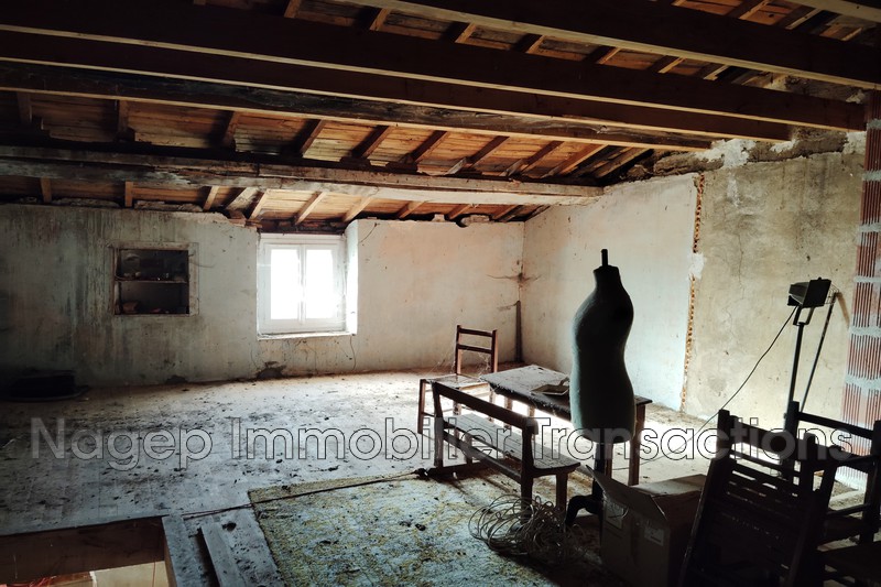 Vente maison Mariol  