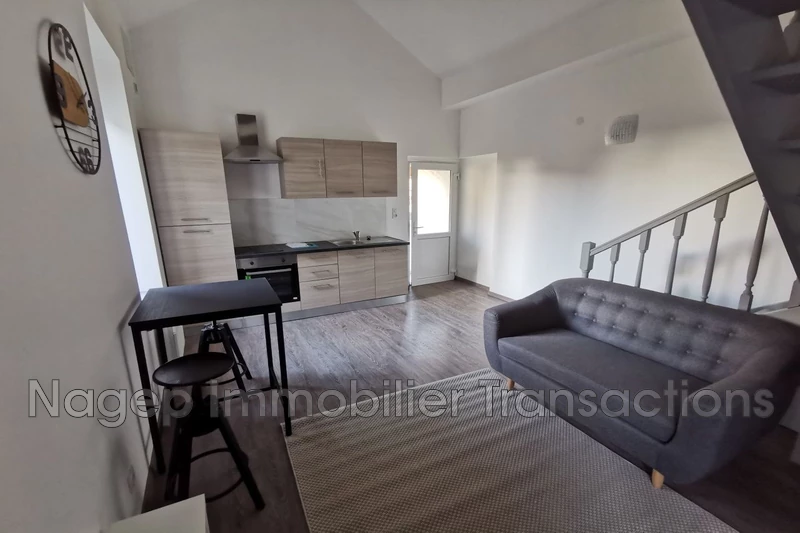 Vente immeuble Vichy  