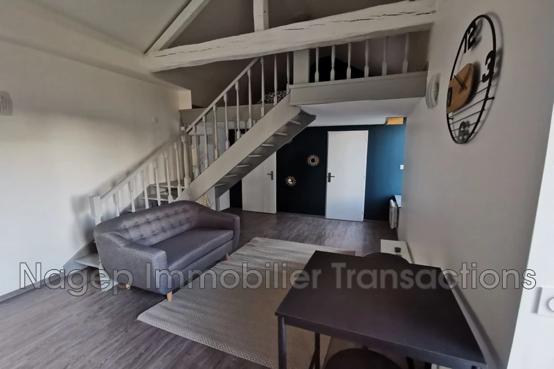 Vente immeuble Vichy  