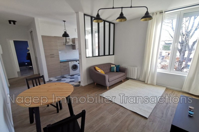 Vente immeuble Vichy  