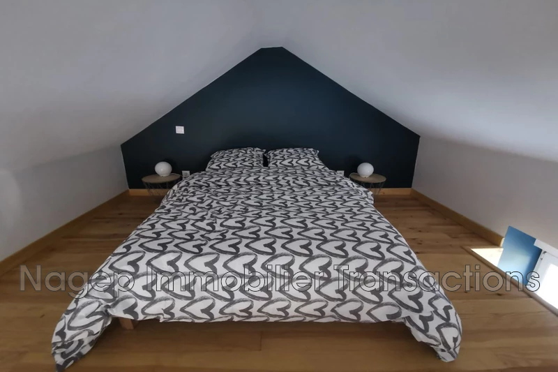 Vente immeuble Vichy  