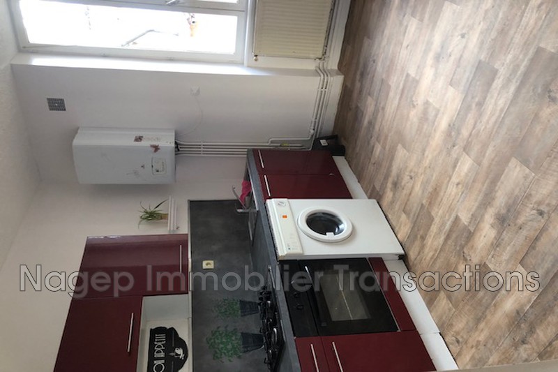 Vente immeuble Cusset  