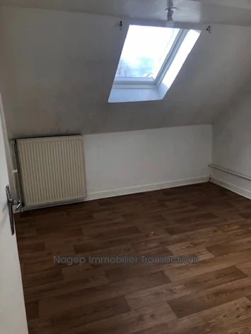 Vente immeuble Cusset  