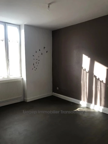 Vente immeuble Cusset  