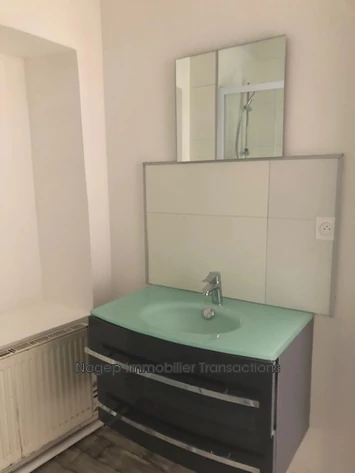 Vente immeuble Cusset  