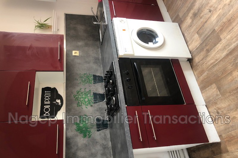 Vente immeuble Cusset  