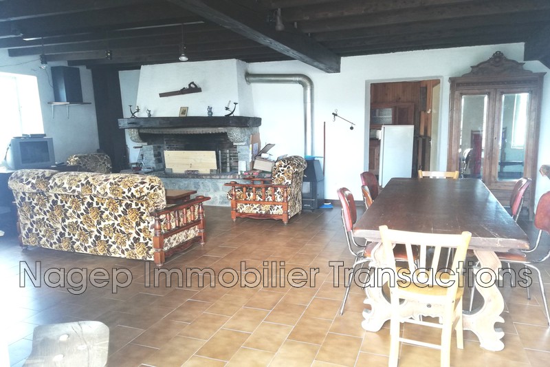 Vente maison La Guillermie  