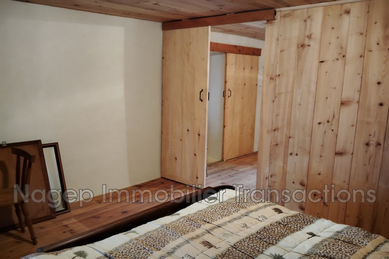 Vente maison La Guillermie  