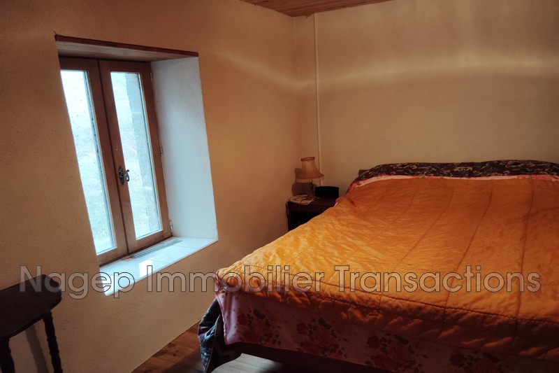 Vente maison La Guillermie  