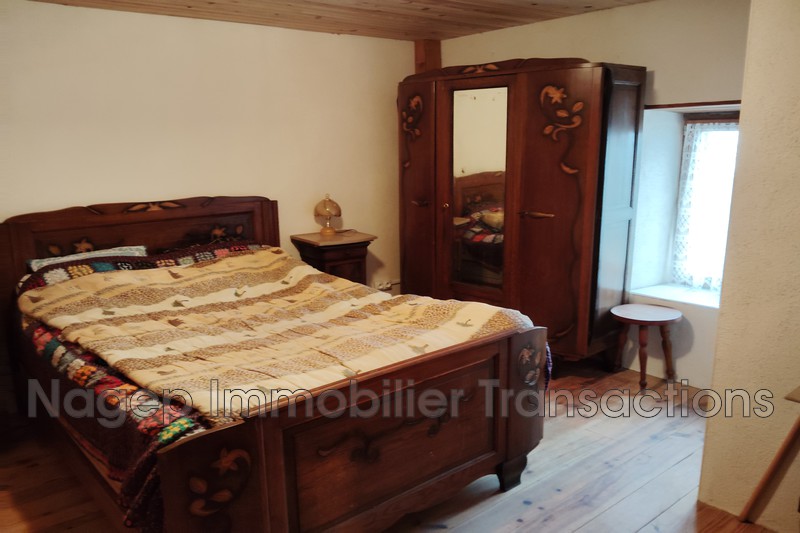 Vente maison La Guillermie  