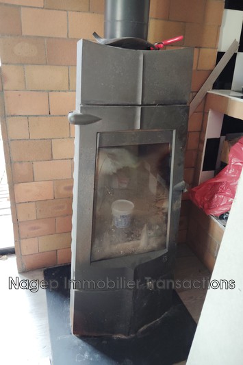 Vente maison Thiers  