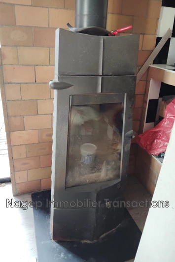 Vente maison Thiers  