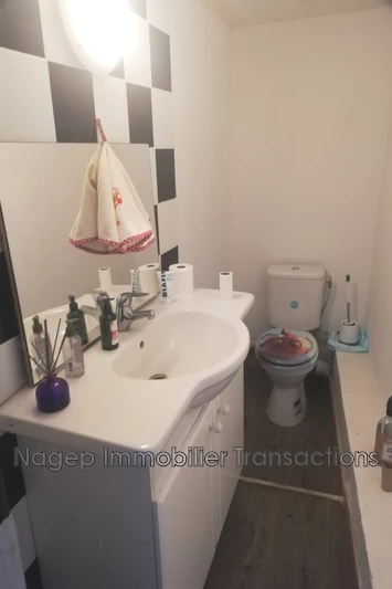 Vente maison Thiers  