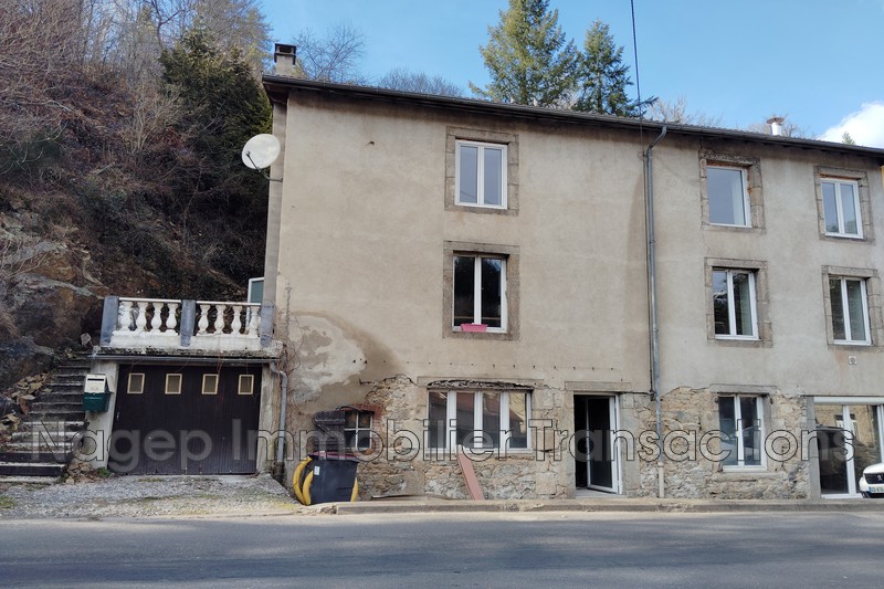 Vente maison Thiers  