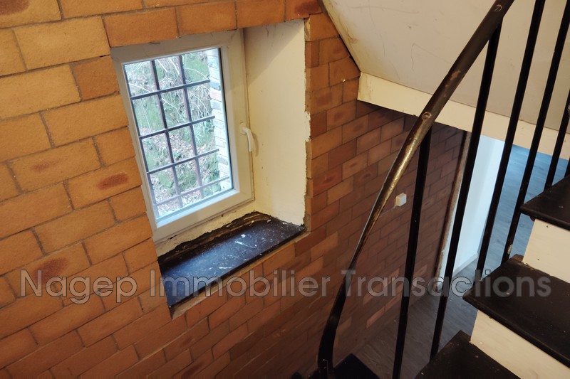 Vente maison Thiers  