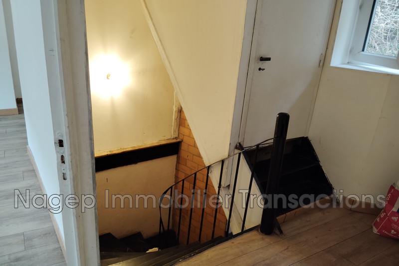 Vente maison Thiers  
