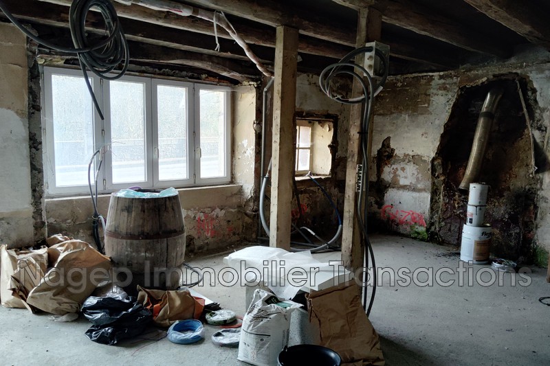 Vente maison Thiers  
