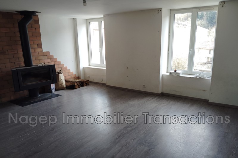 Vente maison Thiers  