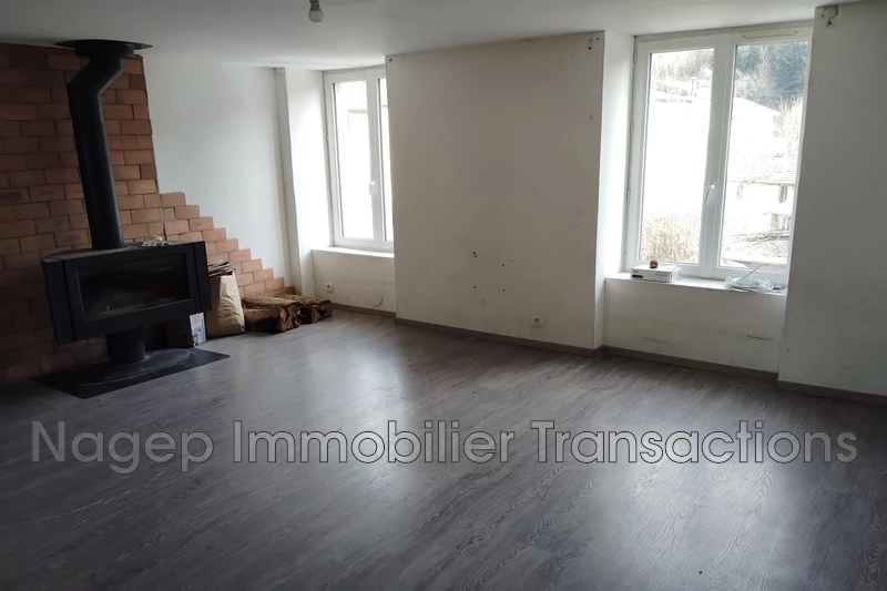 Vente maison Thiers  