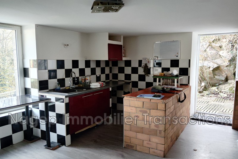 Vente maison Thiers  