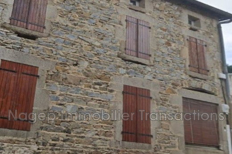 Vente maison Ferrières-sur-Sichon  
