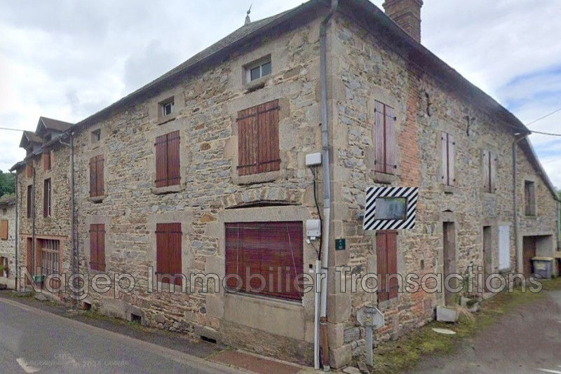 Vente maison Ferrières-sur-Sichon  