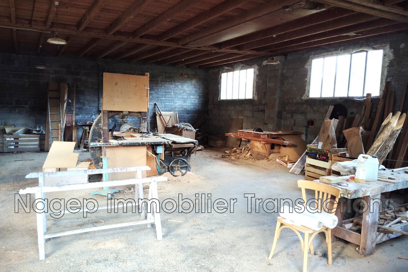 Vente maison Ferrières-sur-Sichon  