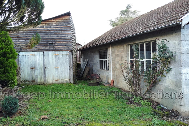 Vente maison Ferrières-sur-Sichon  